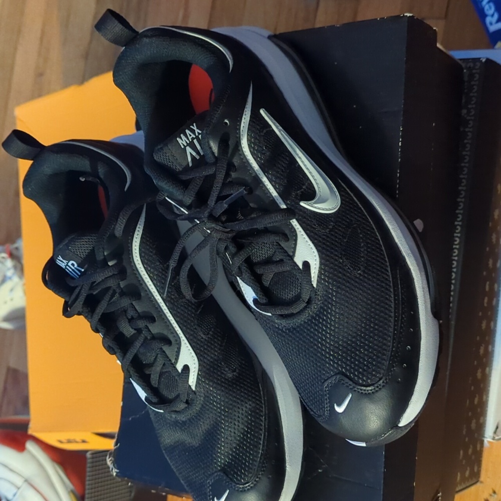 Air Max Air Max Vo2